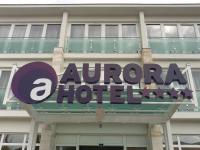 Hotel Aurora Miskolctapolca - Akciós Wellness Szálloda félpanziós csomagokkal wellness hétvégére ✔️ Hotel Aurora Miskolctapolca - Akciós Aurora Wellness Hotel Miskolctapolcán - 