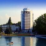 Hotel Nagyerdő - akciós szálloda Debrecenben ✔️ Hotel Nagyerdő Debrecen - Termál és wellness hotel Debrecenben akciós áron - 