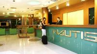 ✔️Vital Hotel Nautis Gárdonyban, 4* wellness szálloda a Velencei-tónál ✔️ Vital Hotel Nautis Gárdony**** - Akciós félpanziós Nautis Wellness Hotel Gárdonyban - ✔️ Gárdony - Velencei tó