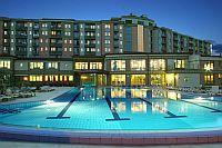 Kiemelkedő zalakarosi szálloda a Karos Spa Hotel**** ✔️ Hotel Karos Spa**** Zalakaros - Akciós félpanziós spa és wellness hotel Zalakaroson - 