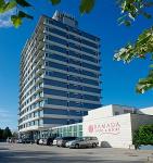 Hotel Bál Resort 4* kedvezményes szálloda a Balaton északi oldalán Hotel Bál Resort**** Balatonalmádi - Akciós wellness szálloda a Balatonnál panorámás kilátással - 
