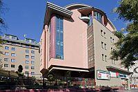 Hotel Ibis Budapest Heroes Square*** Hotel a Hősök terén Hotel Ibis Heroes Square*** Budapest - Ibis hotel a Hősök terénél a Dózsa György úton akciós áron - 
