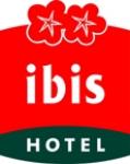 Hotel Ibis Győr a város központjában - logó