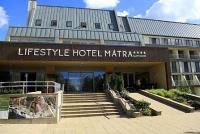 Hotel Lifestyle**** Mátra, akciós wellness szálloda Mátraházán ✔️ Lifestyle Hotel Mátra**** - Akciós Lifestyle Wellness Hotel a Mátrában - 