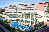 ✔️ Thermal Hotel Visegrád Budapest közelében akciós félpanziós áron ✔️ Thermal Hotel Visegrád**** - Akciós félpanziós wellness Thermal Hotel Visegrád - ✔️ Visegrád