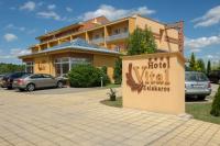 Vital Hotel Zalakaros, akciós félpanziós szálloda Zalakaros centrumában Hotel Vital**** Zalakaros - Akciós félpanziós wellness Hotel Zalakaroson - 