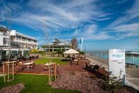 ✔️ Yacht Wellness Hotel Siófok - 4* akciós félpanziós wellness csomagokkal ✔️ Yacht Wellness Hotel**** Siófok - Akciós félpanziós Yacht Wellness hotel Siófokon - 