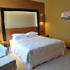 ✔️ Hotel Sheraton**** kétágyas szobája Kecskeméten