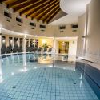 ✔️ Termál hotel Hévíz - termál medence a Lotus Therme