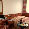 Franciaágyas szoba a Hotel Ibis szállodában