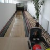 ✔️ Hotel Ózon Luxury Villas Mátraháza bowling pályája