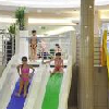 ✔️ Park Inn by Radisson Sárvár, Élménymedence, csúszda