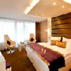 ✔️Residence Hotel**** akciós erkélyes szoba a Balatonnál
