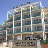 Hotel Atlantis 4* wellness szálloda Hajdúszoboszlón megfizethető áron