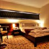 Aurora Hotel akciós hotelszobája romantikus és elegáns környezetben Miskolctapolcán