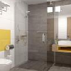 Elegáns fürdőszoba Lentiben a Balance wellness és thermal szállodában