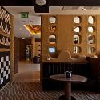 Hotel Bamba kávézója - bükki Bambara szálloda afrikai hangulatú kávézója