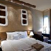 Romantikus hétvége a Hotel Bambarában Felsőtárkányon erdei panorámás luxus lakosztályokban jacuzzival