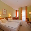 Aquarell Hotel**** Cegléd - elegáns kétágyas szoba Aquarell Hotel**** Cegléd - elegáns kétágyas szoba
