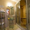 Hotel Aquarell Cegléd **** szép fürdőszoba az Aqurellben Hotel Aquarell Cegléd **** szép fürdőszoba az Aqurellben