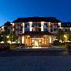 Greenfield Hotel**** Golf Spa Bükfürdő - akciós wellness hotel