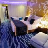 Hotel Cascade Resort demjéni szálloda romantikus hotelszobája akciós áron