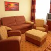 Szép és kényelmes apartman szoba a City Hotel Budapest Apartman szállodában  Szép és kényelmes apartman szoba a City Hotel Budapest Apartman szállodában