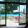 Külső úszómedence - Hotel Europa Siófok, Balaton