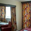 Kétágyas szoba gyönyörű kilátással a Balatonra, Hotel Hungária - Balaton