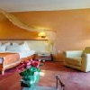 Aqua-Spa Hotel 4* romantikus és elegáns szabad szoba Cserkeszőlőn