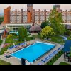 ✔️ Danubius Hotel Bük**** - All inclusive wellness hotel Bük