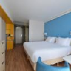 Standard szoba a 4 csillagos Danubius szállodában