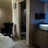 Gyógymasszázs a Danubius Health Spa Resort**** Hévíz szállodában a Hévizi-tónál