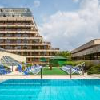 ✔️ ENSANA Thermal Hotel Margitsziget**** Budapest - Spa hotel Margitsziget