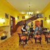 Fried Kastélyszálloda Simontornyán - romantikus szálloda a Balaton környékén