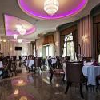 Grand Hotel Glorius**** étterme Makón gyönyörű környezetben