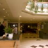 Recepció a 4 csillagos Golden Park Hotel szállodában Budapest belvárosában 