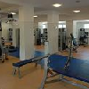 Holiday Beach Hotel Budapest, Wellness és fitness terme Holiday Beach Hotel Budapest, Wellness és fitness terme