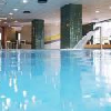 Akciós wellness hotel Budapesten beltéri úszómedencével