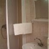 Fürdőszoba a Hotel Boglárban Balatonbogláron
