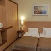 Szabad kétágyas szoba a Bristol szállodában - 4 csillagos hotel a Keleti pályaudvar közelében Budapesten
