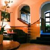 Szálloda Győr belvárosában - háromcsillagos Fonte Hotel és Étterem - a szálloda előtere Szálloda Győr belvárosában - háromcsillagos Fonte Hotel és Étterem - a szálloda előtere