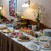 Akciós Hotel Fonte*** Győr - kiadós reggeli a szállodában Akciós Hotel Fonte*** Győr - kiadós reggeli a szállodában