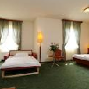 Gastland M0 Hotel akciós háromágyas szabad szobája Szigetszentmiklóson