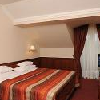Kétágyas szoba az egri Wellness Hotel Ködmönben Egerben a Szépasszony völgyben