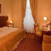 Hotel Magyar Király**** Székesfehérvár, akciós felújított kétágyas szoba