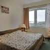 Kétágyas szoba a Marina szállodában Balatonfüreden Kétágyas szoba a Marina szállodában Balatonfüreden