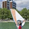 Hotel Marina Balatonfüred szörfözés a Balatonon Hotel Marina Balatonfüred szörfözés a Balatonon