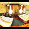 Hotel Omnibusz*** szép és olcsó kétágyas szobája