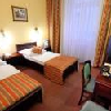 Pécsi szálloda - Pécs - Palatinus Grand Hotel - kétágyas szoba